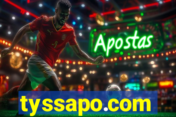 tyssapo.com