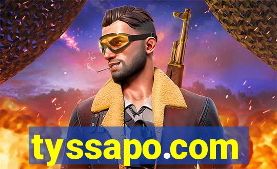 tyssapo.com