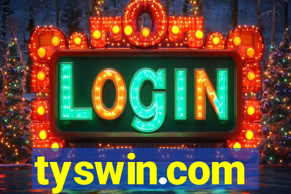 tyswin.com