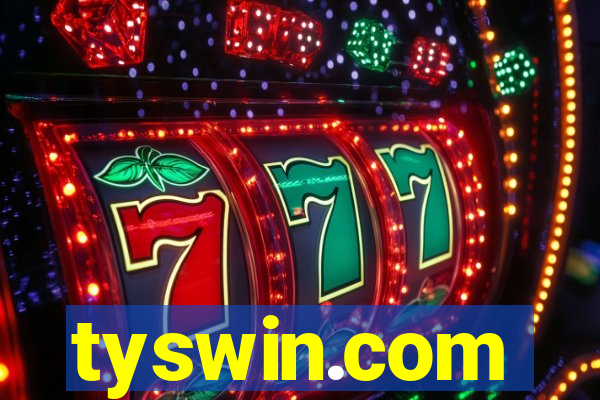 tyswin.com