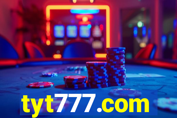 tyt777.com