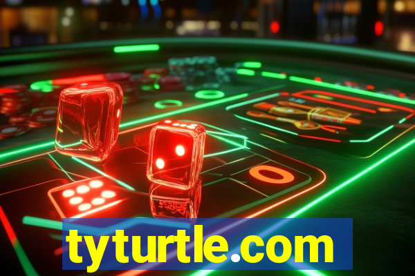 tyturtle.com