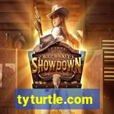 tyturtle.com