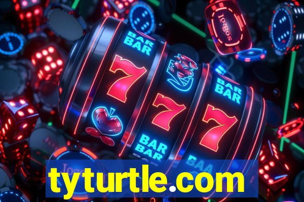tyturtle.com