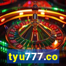 tyu777.co