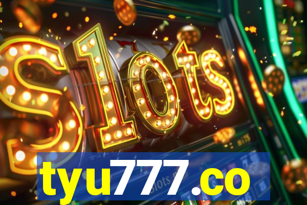 tyu777.co