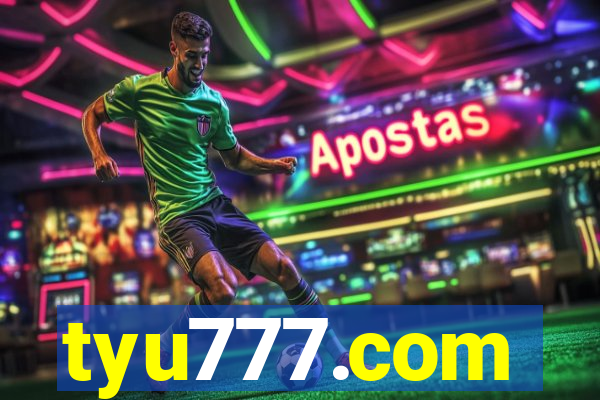 tyu777.com