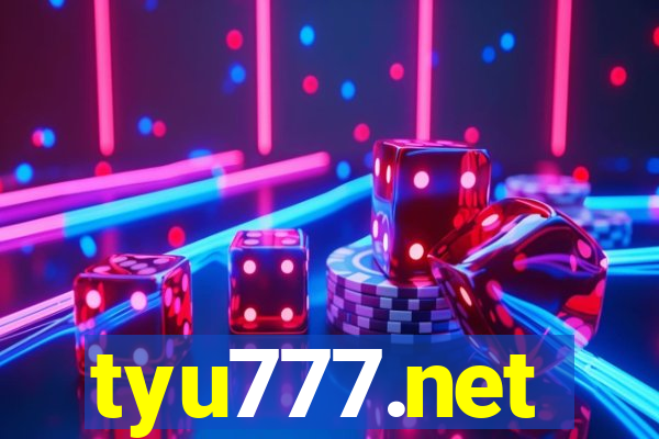 tyu777.net