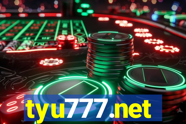 tyu777.net
