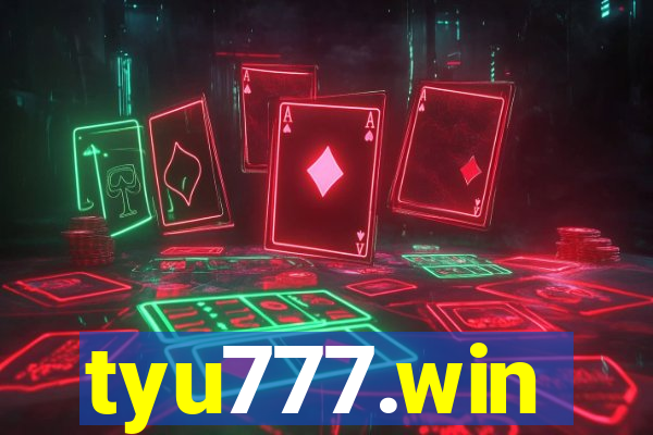 tyu777.win