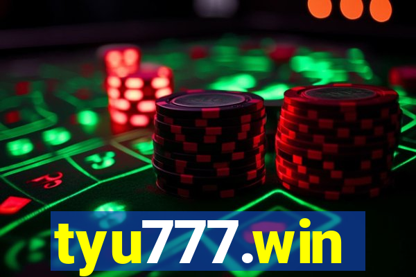 tyu777.win