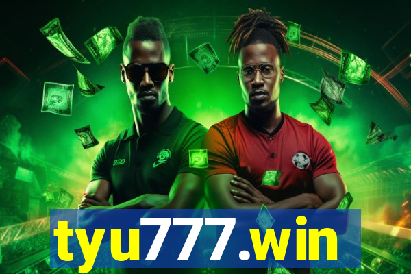 tyu777.win