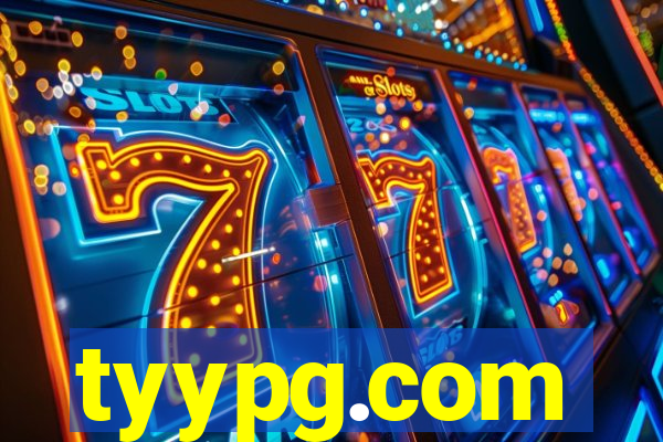 tyypg.com