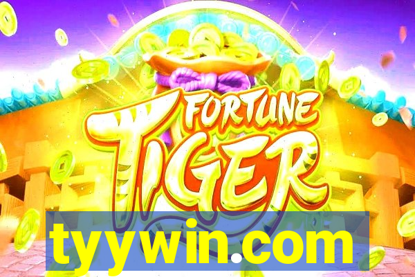 tyywin.com