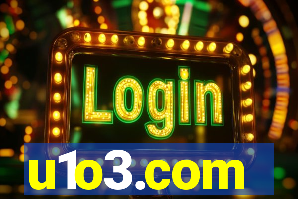 u1o3.com