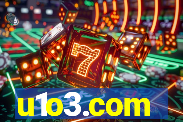 u1o3.com