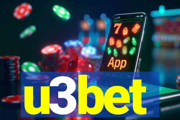 u3bet
