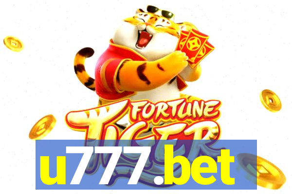 u777.bet
