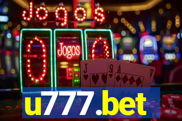 u777.bet