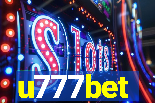 u777bet