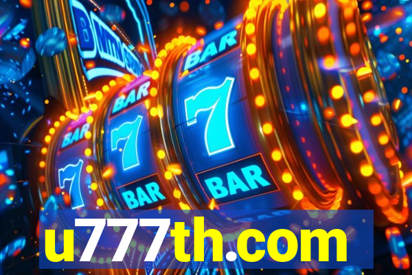 u777th.com