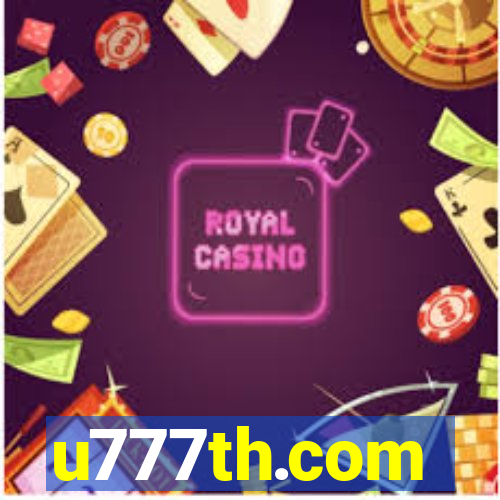 u777th.com