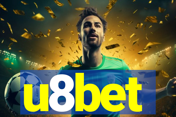 u8bet