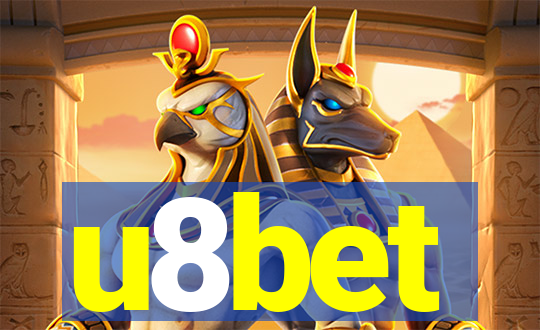 u8bet