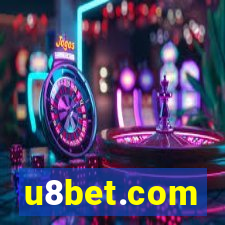 u8bet.com