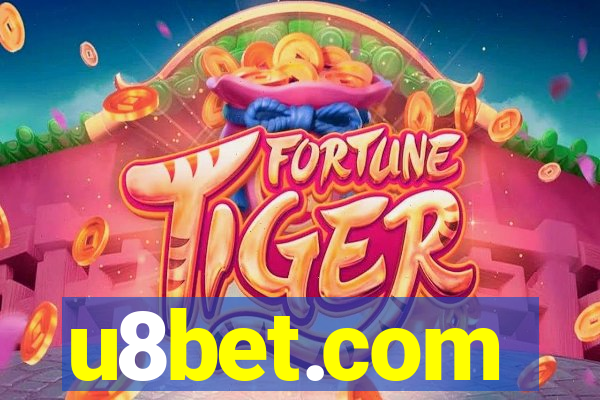 u8bet.com