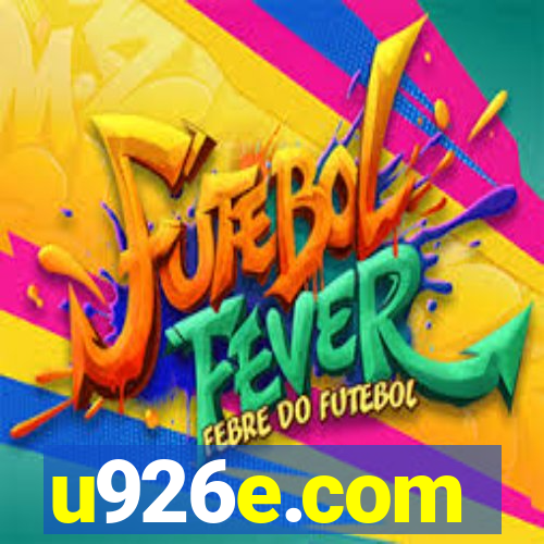u926e.com