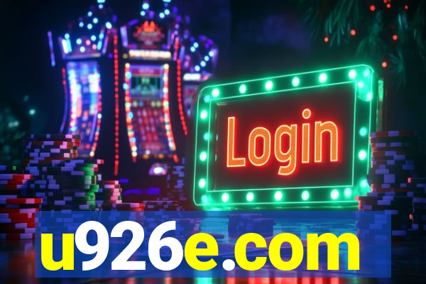 u926e.com