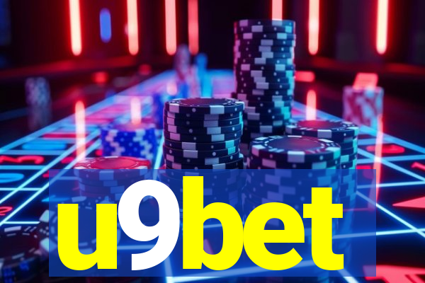 u9bet