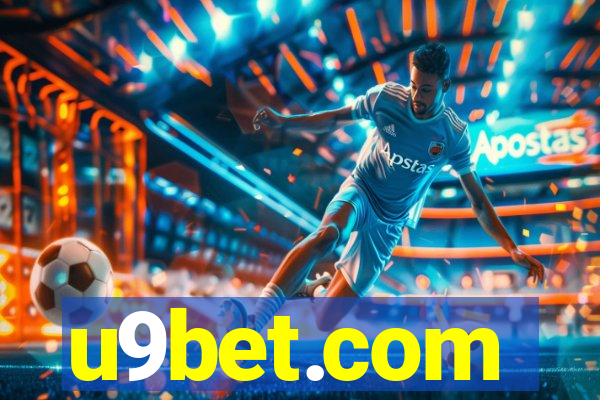 u9bet.com