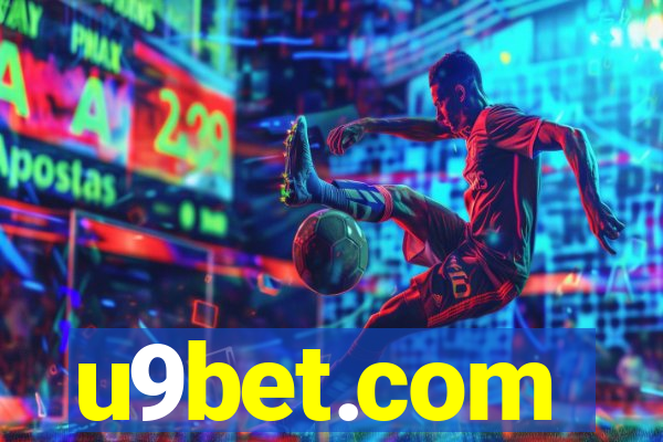 u9bet.com