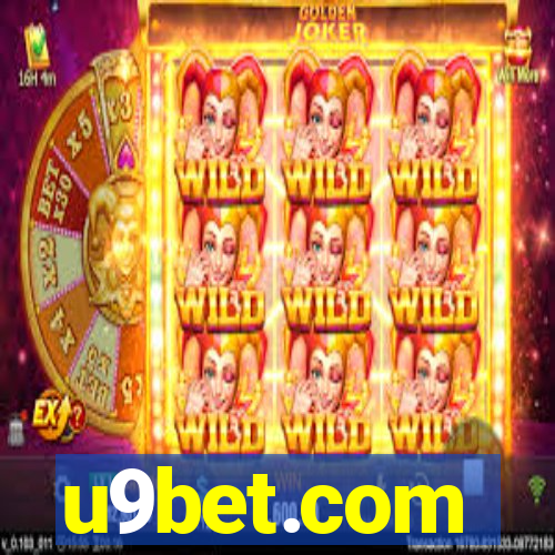u9bet.com