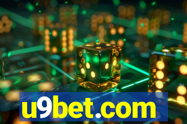 u9bet.com