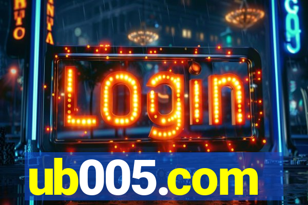 ub005.com