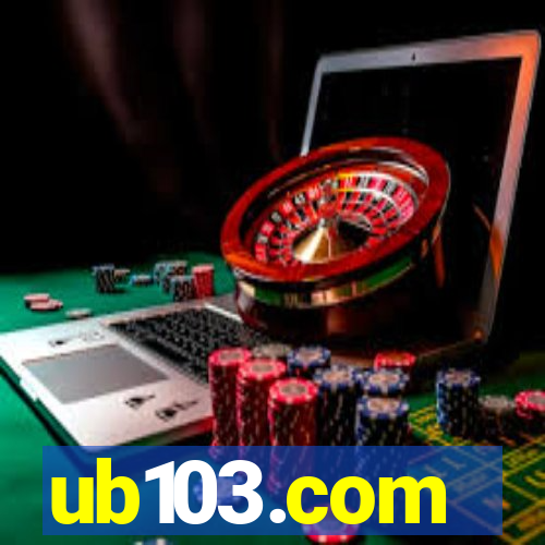 ub103.com