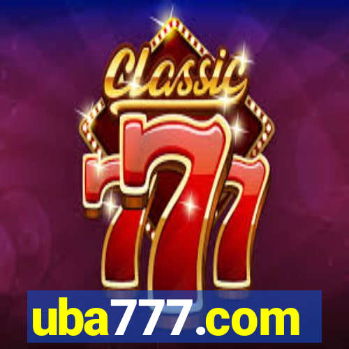 uba777.com