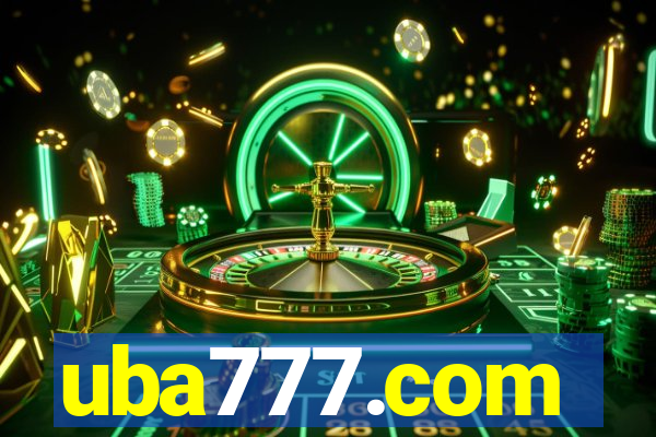 uba777.com