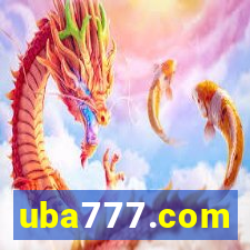 uba777.com