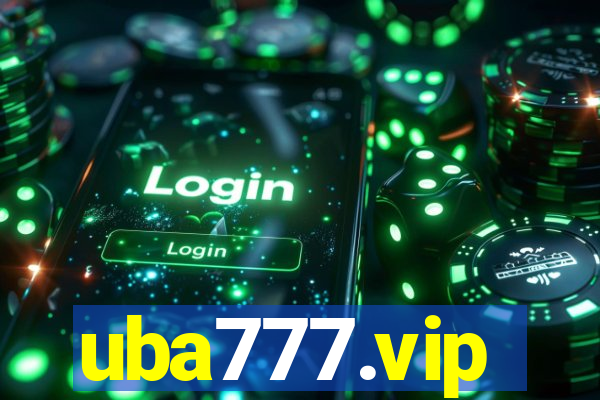 uba777.vip