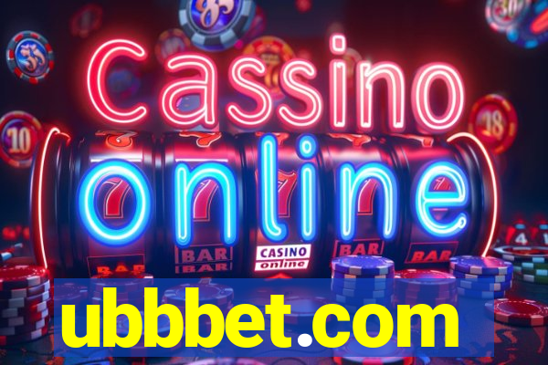ubbbet.com