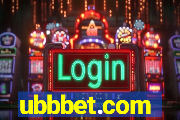 ubbbet.com