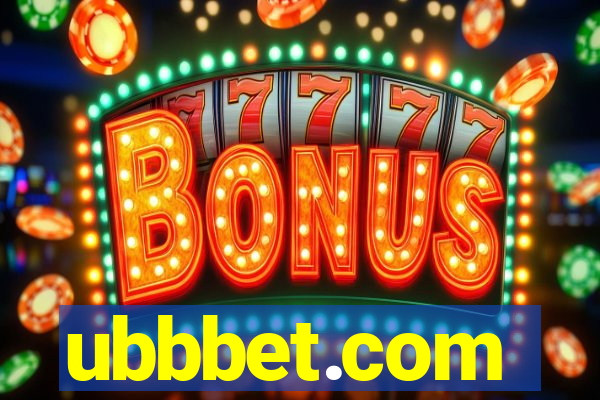 ubbbet.com