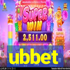 ubbet