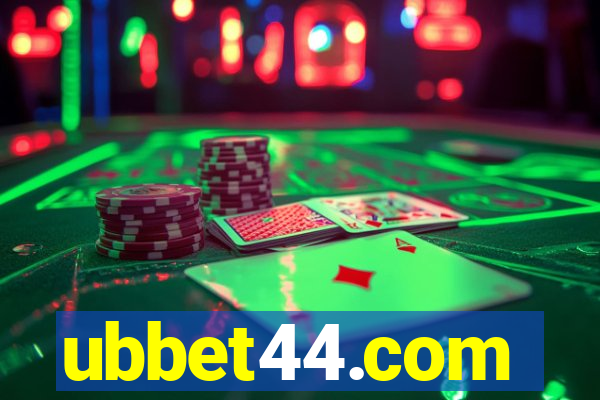 ubbet44.com