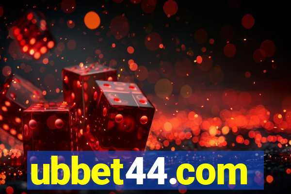 ubbet44.com