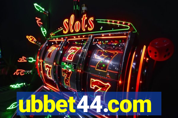 ubbet44.com